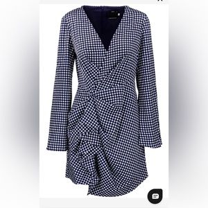 C/MEO COLLECTIVE DRESS